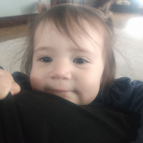 Meet your Posher, Katy - Picture 1 of 1